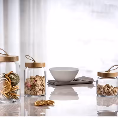 ست بانکه پاشاباغچه مدل وودی کد 435834359343573 بسته سه عدی