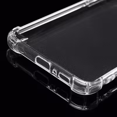 کاور مدل Kapsooli مناسب برای گوشی موبایل شیائومی Redmi Note 9S / 9Pro