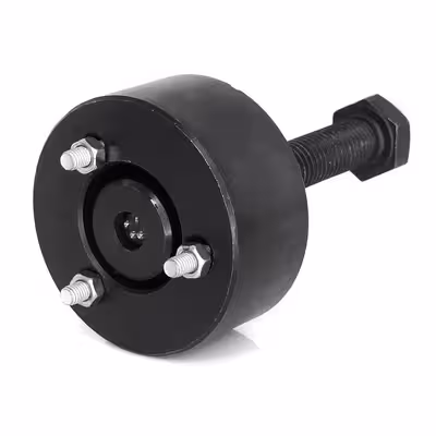 پولی کش مدل SG-WR10 مناسب برای سمند موتور ملی