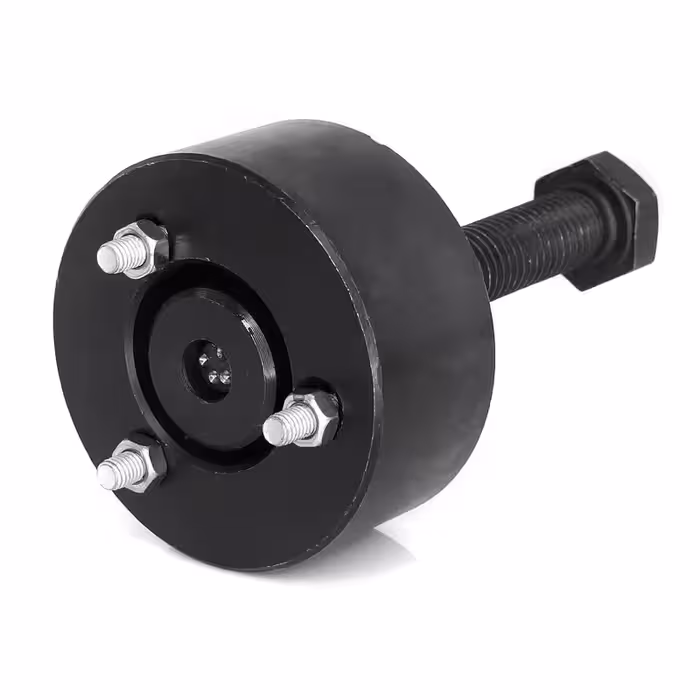 پولی کش مدل SG-WR10 مناسب برای سمند موتور ملی