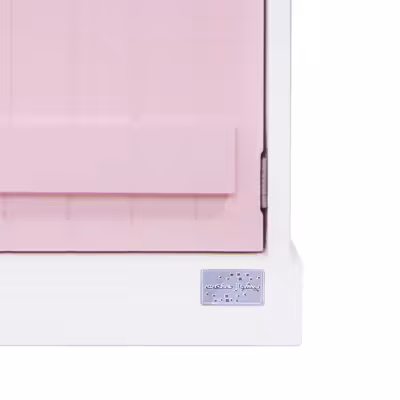 میز اتو پیشواز صنعت مدل S8 کد 1108