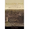 کتاب Washington اثر Tom Lewis انتشارات Basic Books