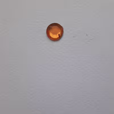 نگین مدل گرد کد DS-9044-N بسته 50 عددی