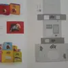 كتاب Structural Packaging Art اثر Xia Jiajia انتشارات Artpower International