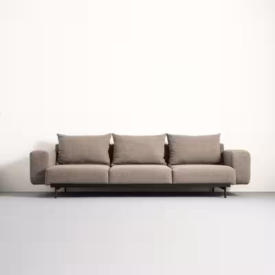 کاناپه 3 نفره پیرو مدل شیتو