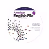 کتاب American English File Starter 3rd اثر جمعی از نویسندگان انتشارات آکسفورد