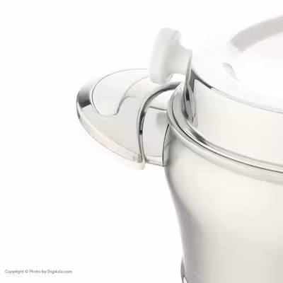 ست کتری و قوری تی جی اچ مدل پرشیا کد 5081