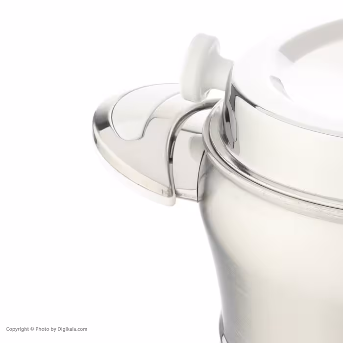 ست کتری و قوری تی جی اچ مدل پرشیا کد 5081