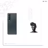 برچسب پوششی ماهوت مدل Portrait of an African Woman مناسب برای گوشی موبایل سامسونگ Galaxy Z Fold4