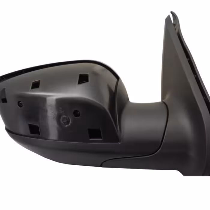 اینه جانبی برقی راست کروز پلاس کد CR34112102 مناسب برای کوئیک