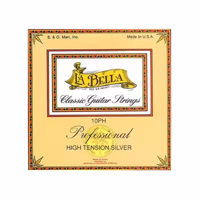 سیم گیتار کلاسیک مدل 10PH