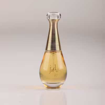 عطر جیبی زنانه ان وی مدل جادور حجم 25 میلی لیتر