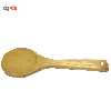 قاشق چوبی قایقی مبتکر مدل GCTG228