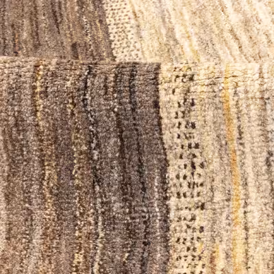 گبه دستباف سه و نیم متری سی پرشیا کد 122124