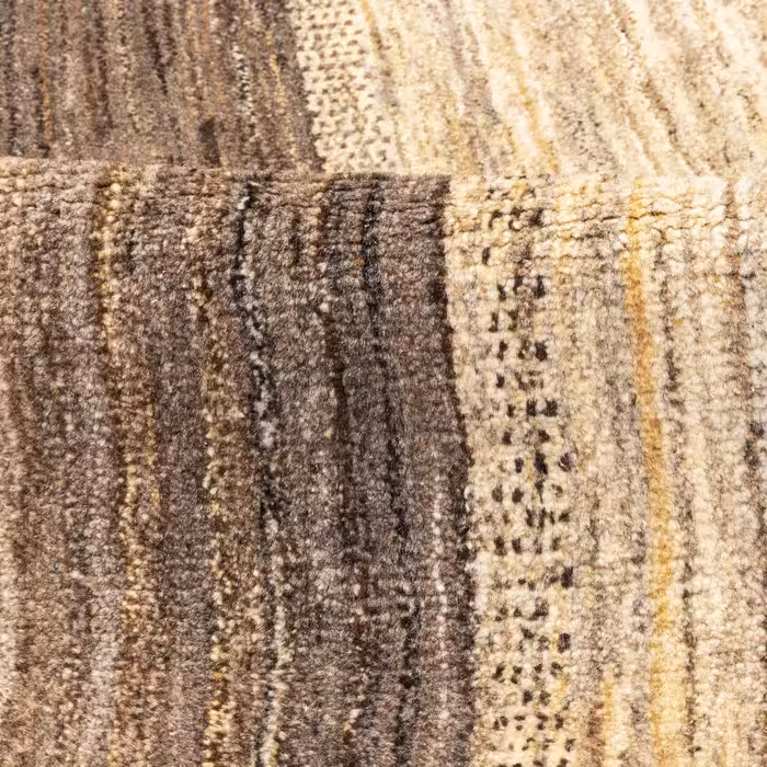 گبه دستباف سه و نیم متری سی پرشیا کد 122124