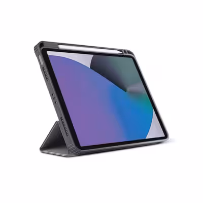 کیف کلاسوری یونیک مدل MOVEN مناسب برای تبلت اپل iPad Pro 12.9 2021