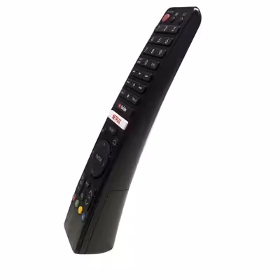 ریموت کنترل مدل HMD326 smash مناسب تلویزیون های شارپ