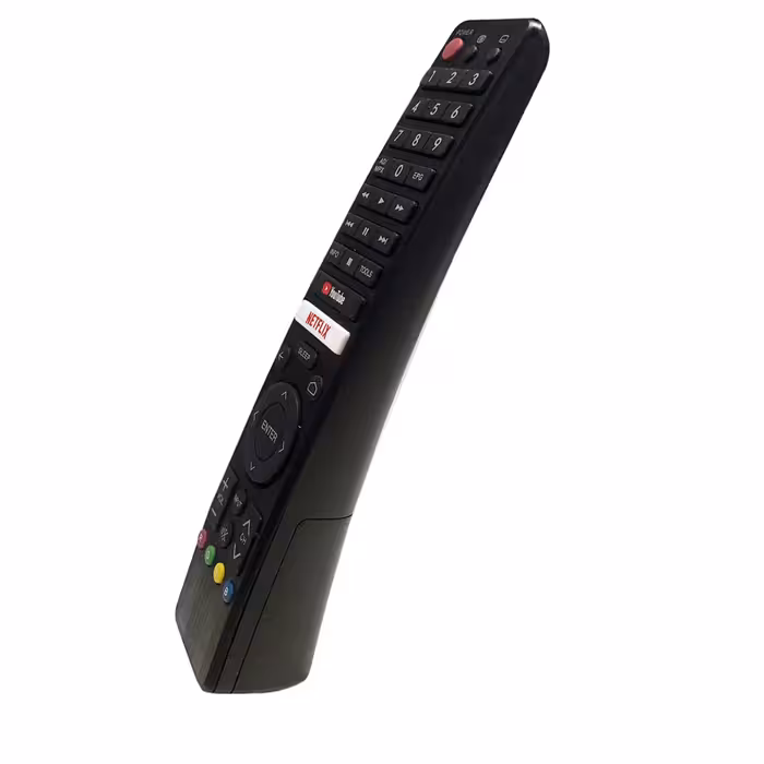 ریموت کنترل مدل HMD326 smash مناسب تلویزیون های شارپ