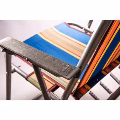 صندلی ساحلی مدل ادریک بسته 4 عددی