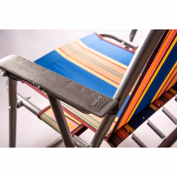 صندلی ساحلی مدل ادریک بسته 4 عددی