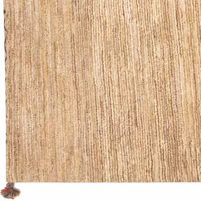 گبه دستباف ذرع و نیم سی پرشیا کد 122147