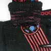 دستکش بافتنی بچگانه مدل SOCCER.CCC