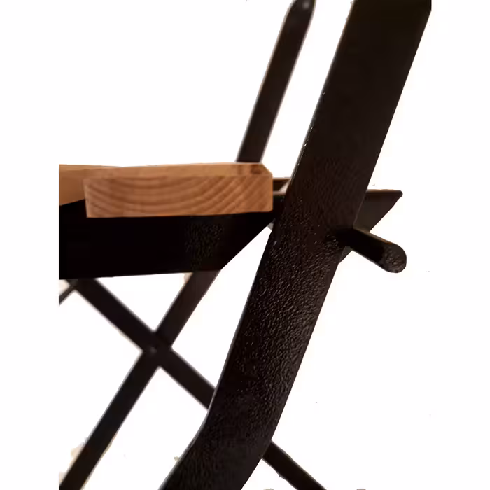 صندلی سفری مدل تاشو IA