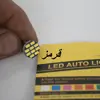 لامپ خودرو سام مدل 10 کد R بسته 2 عددی