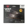 رم دسکتاپ دو کاناله 4400 مگاهرتز CL19 پتریوت مدل Viper Steel ظرفیت 16 گیگابایت