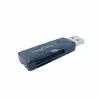 کارت‌خوان USB2.0 وگیگ مدل  V-C202