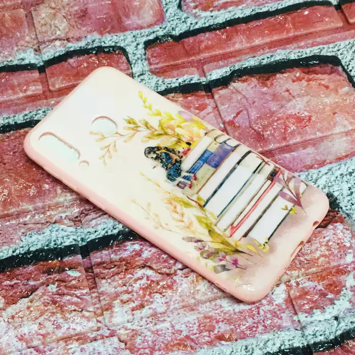 کاور مدل TS مناسب برای گوشی موبایل سامسونگ Galaxy M30