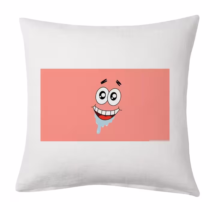 کاور کوسن مدل صورت