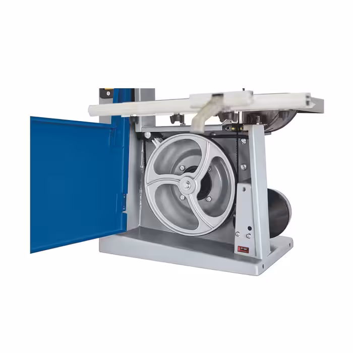 اره نواری شپخ مدل 1901501901 - BASA1