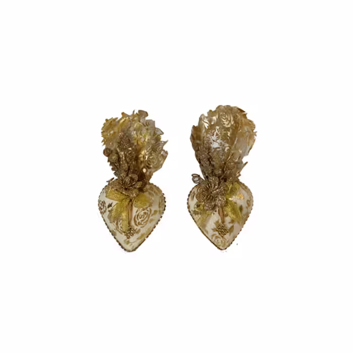 ابزار کادویی مدل مدل قلب