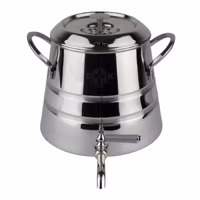 ست کتری و قوری اس لوکس مدل 9023