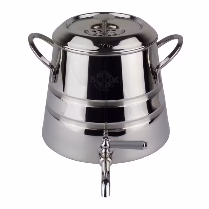 ست کتری و قوری اس لوکس مدل 9023