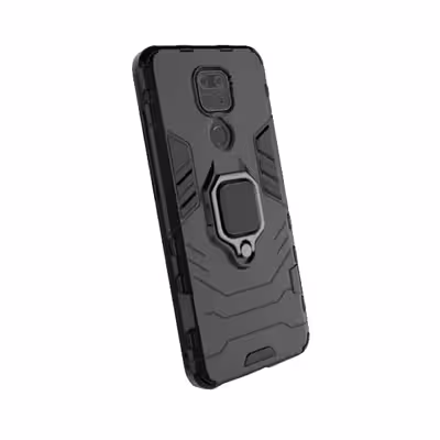کاور آیرون من مدل ASH22 مناسب برای گوشی موبایل موتورولا Moto G9 Play