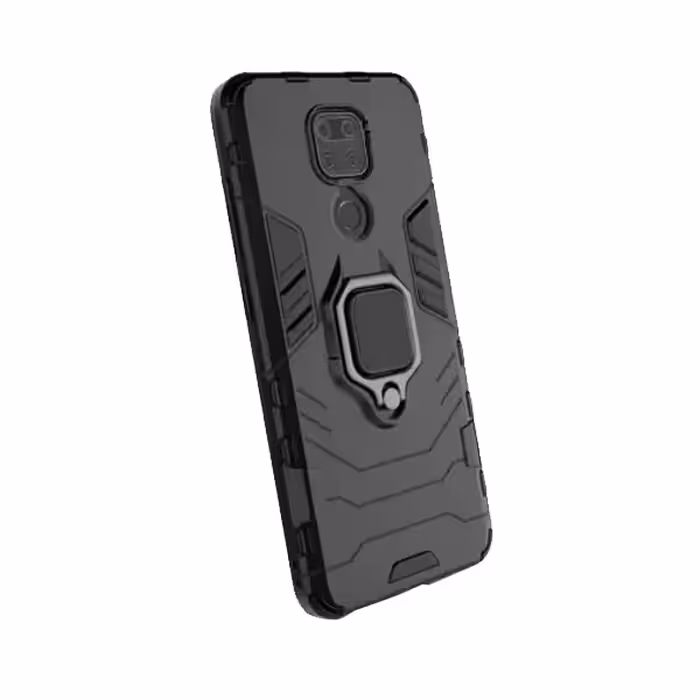 کاور آیرون من مدل ASH22 مناسب برای گوشی موبایل موتورولا Moto G9 Play