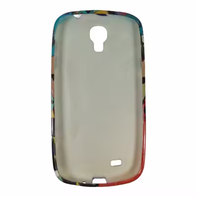 کاور مدل s4 مناسب برای گوشی موبایل سامسونگ Galaxy S4