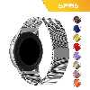 بند اسپریگ مدل New Milanese مناسب برای ساعت هوشمند سامسونگ Galaxy Watch 5 40mm / Watch 5 44mm / Watch 5 pro 45mm