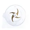 خردکن باریتون مدل BFC-2501BTX