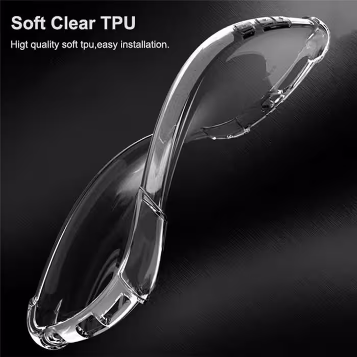 کاور کانواس مدل Airbag مناسب برای گوشی موبایل سامسونگ Galaxy M23 5G / M13 4G / F23 5G