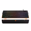 کیبورد مخصوص بازی میشن مدل MT-K9520-Farsi