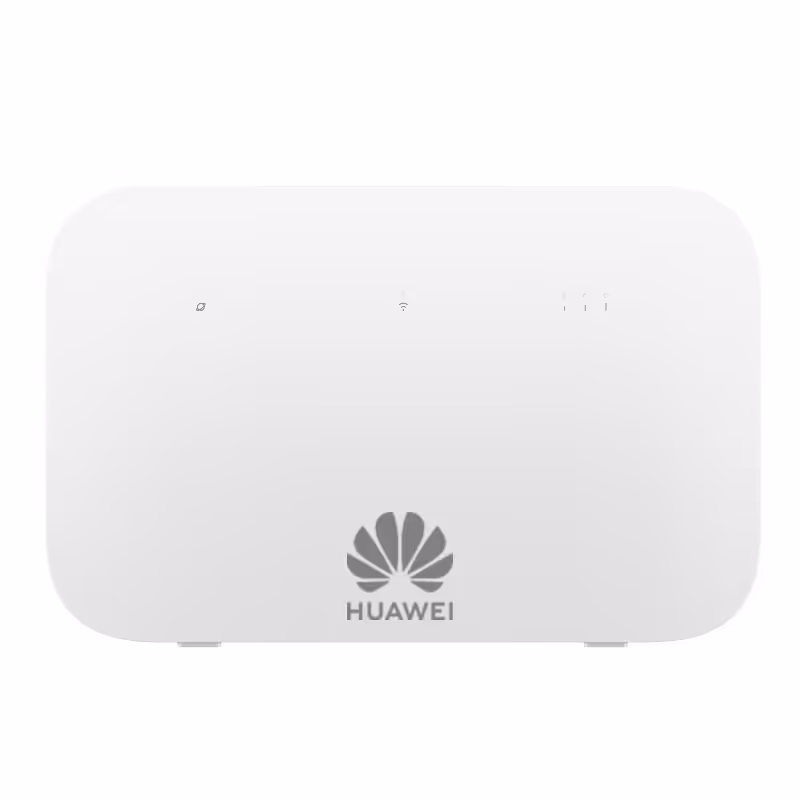 مودم 4G/TD-LTE هوآوی مدل B622 به همراه 200 گیگ اینترنت یکساله مبین نت و سیم کارت 4/5G دائم ایرانسل با 20 گیگ 6ماهه