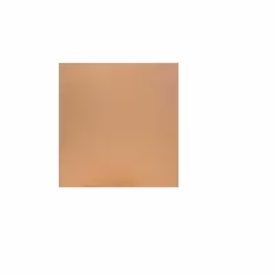 فیبر مدار چاپی مدل 10x10 استخوانی