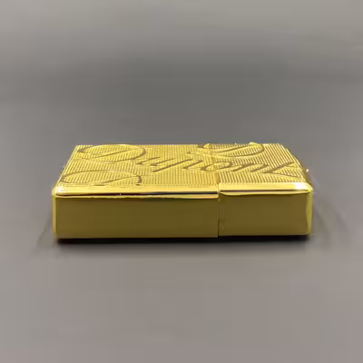  فندک مدل کلاسیک کد DKD-645