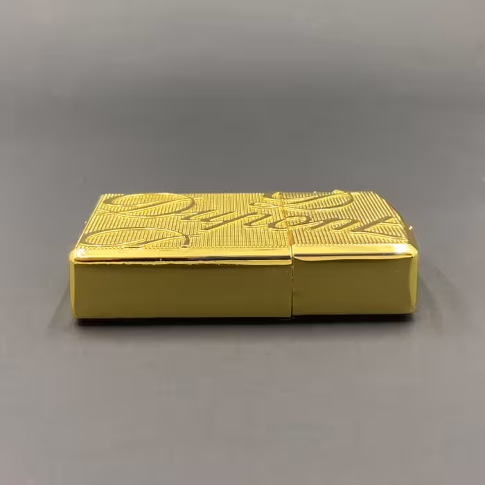  فندک مدل کلاسیک کد DKD-645