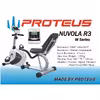 دوچرخه ثابت پروتئوس مدل NUVOLA R3 کد W