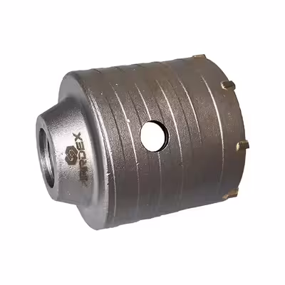 مته گردبر بتن هاردکس مدل HT - 0045 سایز 45 میلی متر 