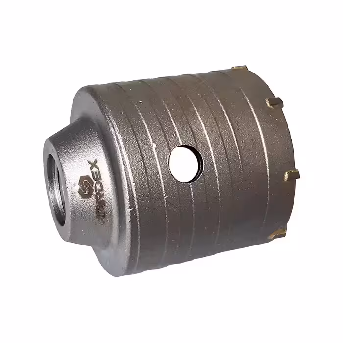 مته گردبر بتن هاردکس مدل HT - 0045 سایز 45 میلی متر 